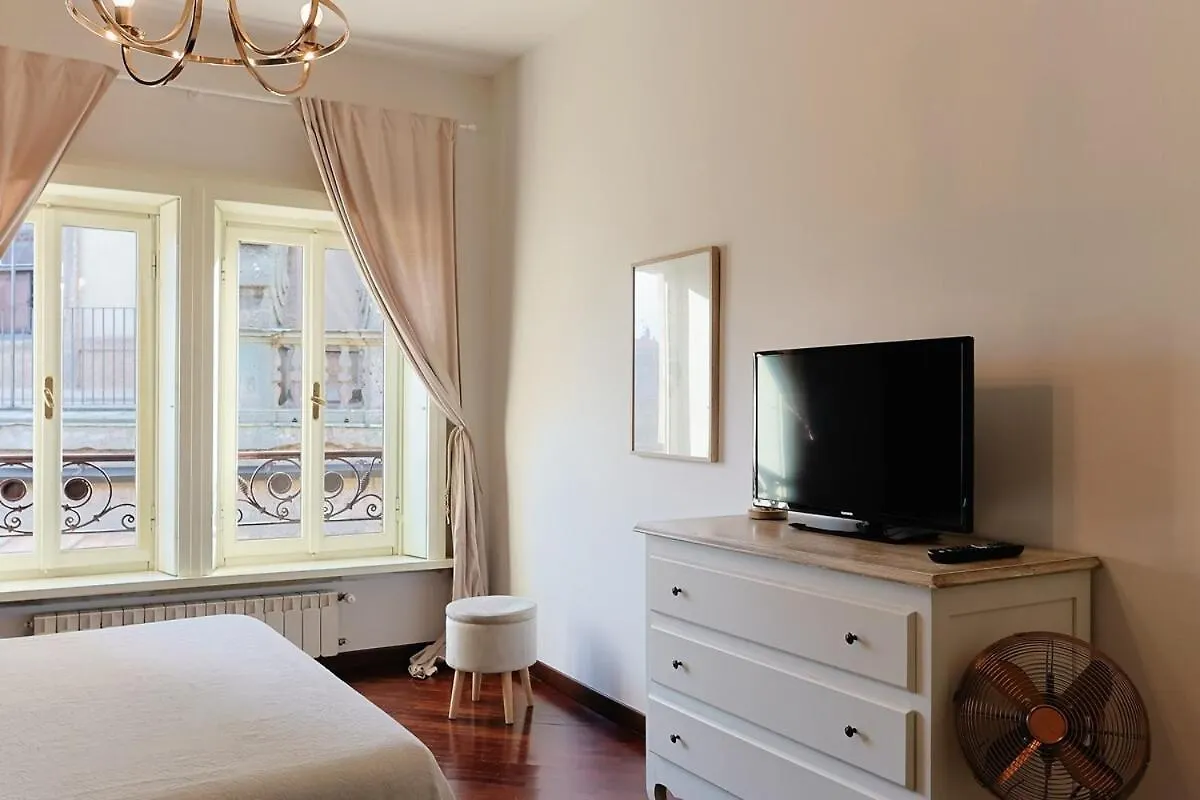 Apartamento Da Vinci Lab Milán Italia