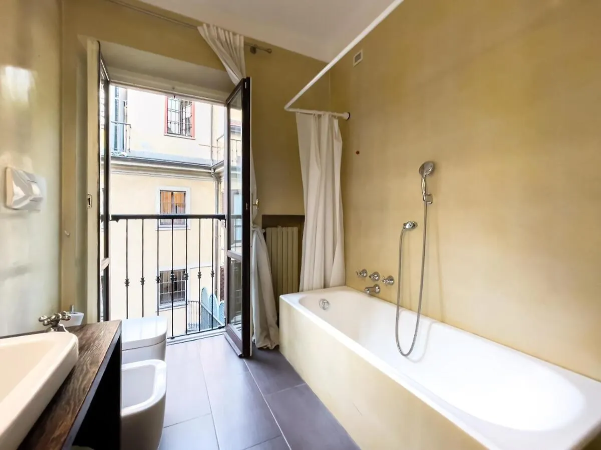 Apartamento Da Vinci Lab Milán 0*,  Italia