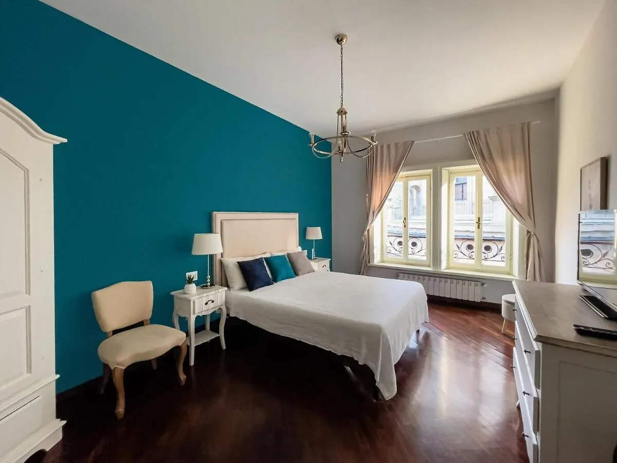 Apartamento Da Vinci Lab Milán