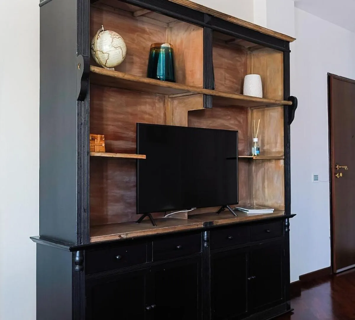 Apartamento Da Vinci Lab Milán 0*,