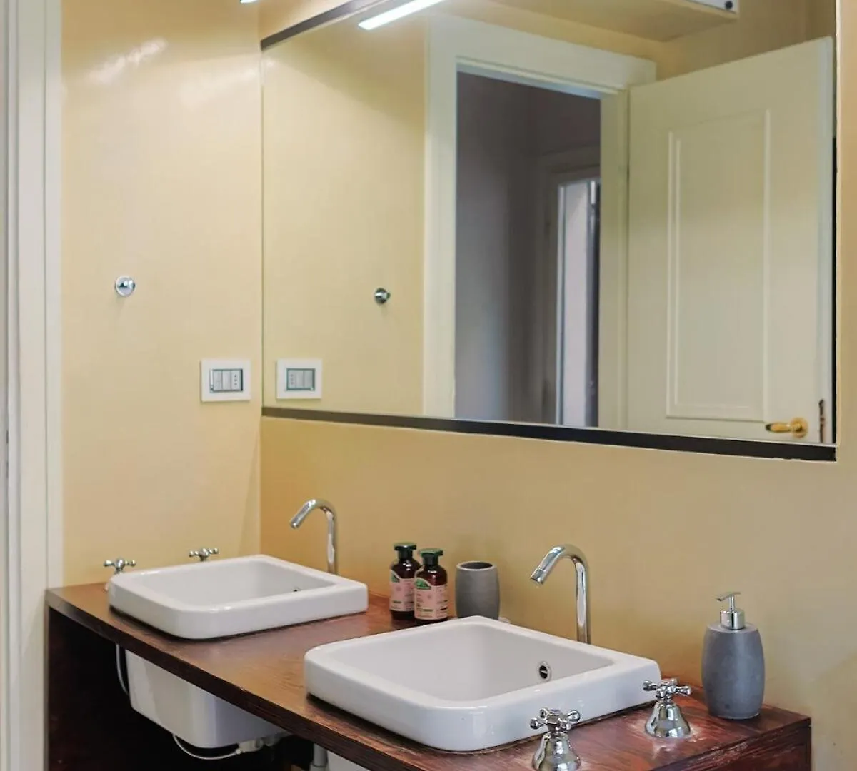 Apartamento Da Vinci Lab Milán Italia