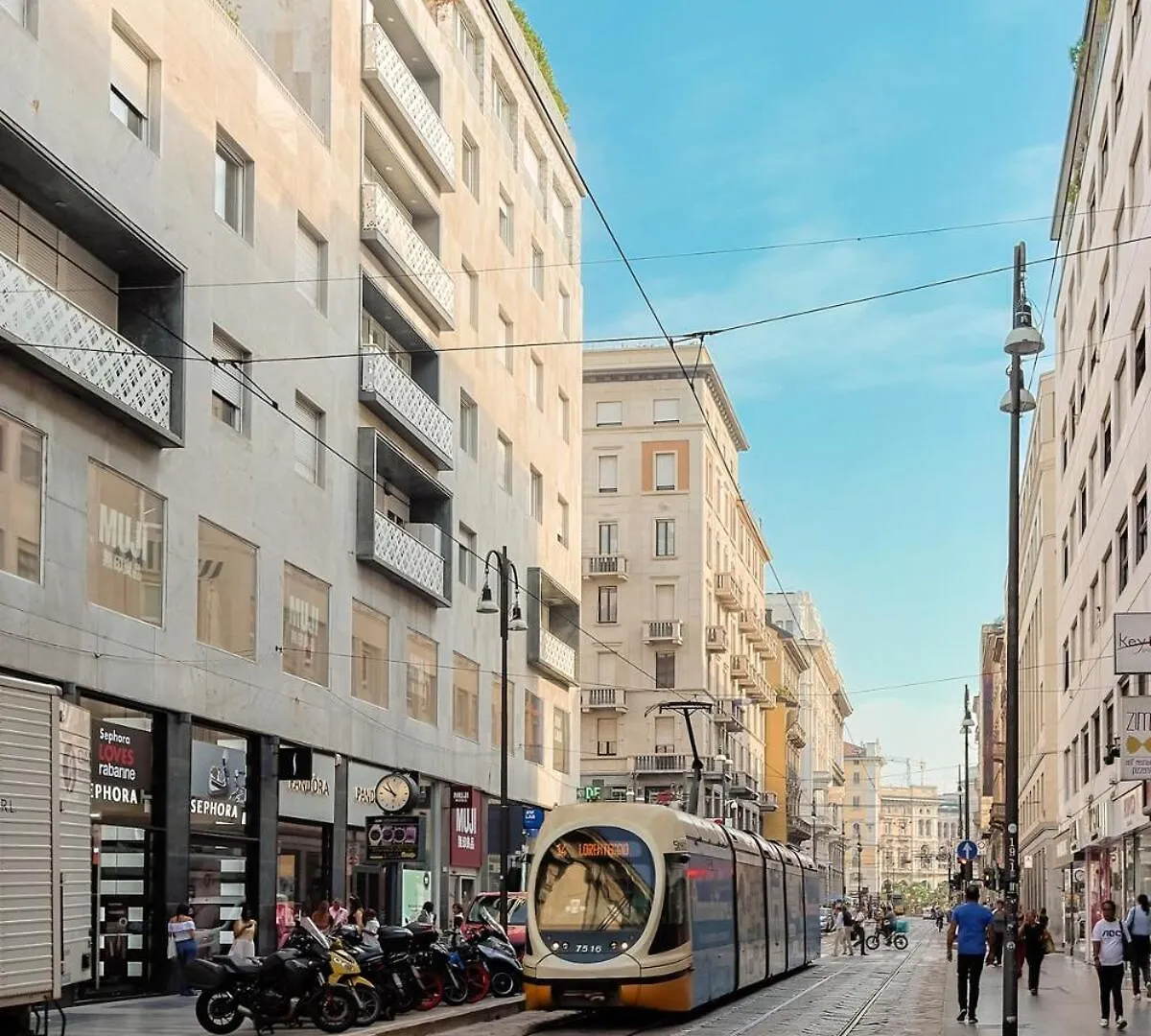 Apartamento Da Vinci Lab Milán